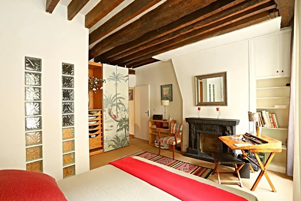 Chic Flat Vi Διαμέρισμα