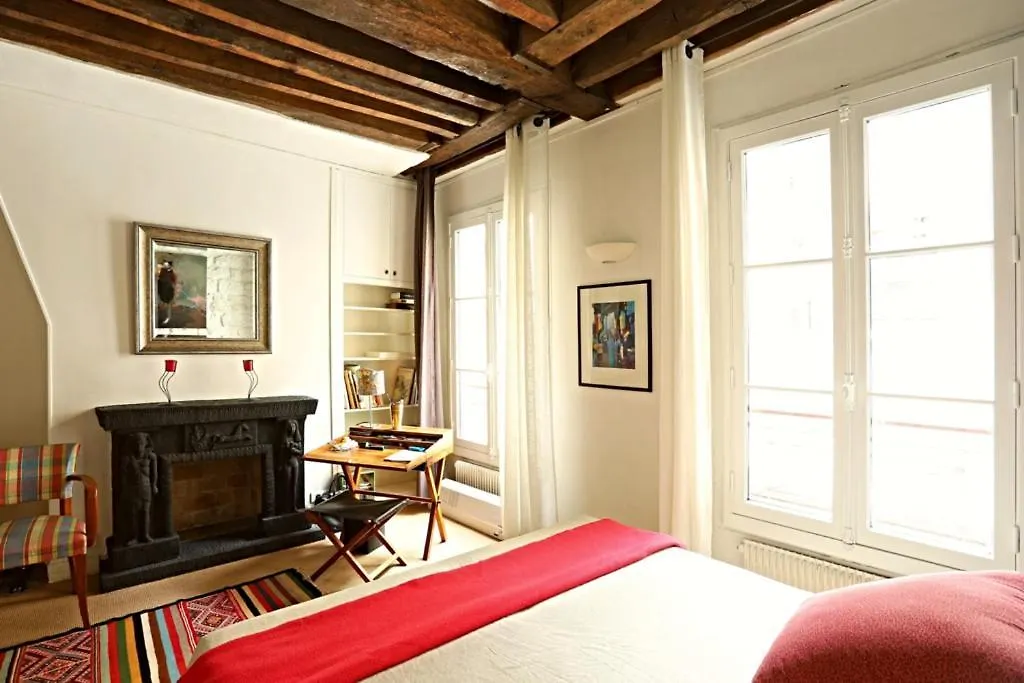 Chic Flat Vi Διαμέρισμα