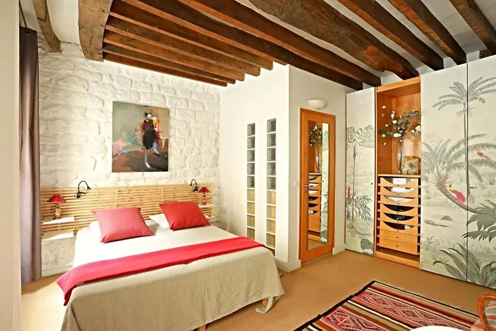 Διαμέρισμα Chic Flat Vi *